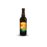 Pivovar Stern Single NEIPA – Krush