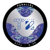 Track Brewing Co. Parallel