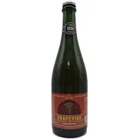 Brouwerij De Ranke Grapevine - Souvignier Gris