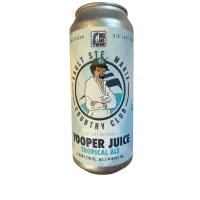 Big Lake Brewing Yooper Juice