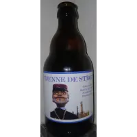 Brouwerij Slaapmutske Tjenne De Strop