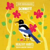 Hop Hooligans Healthy Habits