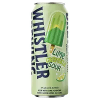 Whistler Brewing Company Lime Creamsicle Sour