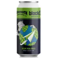 Behemoth (Chur) Brewing Company Hop Pen Pals