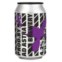 Ad Astra Beer Pilsnah