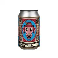 Büro Brauerei Schwarzbier