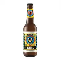 Büro Brauerei Helles