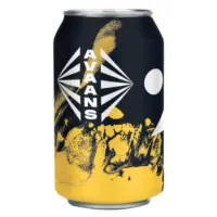 Avaans Belgian Pilsner