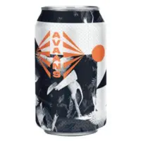 Avaans Belgian Dubbel