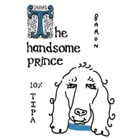 Baron Brewing The Handsome Prince