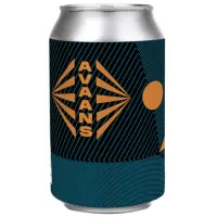 Avaans Brune Biere De Garde