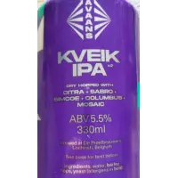 Avaans Kviek IPA V2