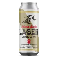 Moon Lark Lager Chmielowy