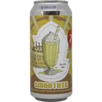 White Dog Brewery Will It Float #16