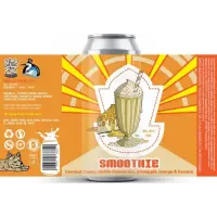 White Dog Brewery Will It Float #15
