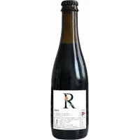 Zomerdijk Brewing & Blending Rowie