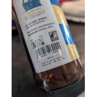 Amelander Bierbrouwerij Ballumer Sap - Proefbier Rook