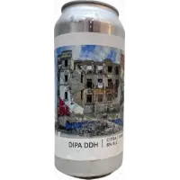 Brasserie Popihn DIPA DDH - Citra / Simcoe