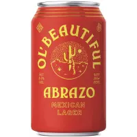 Ol' Beautiful Brewing Company Abrazo