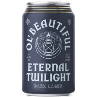 Ol' Beautiful Brewing Company Eternal Twilight