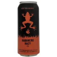 Dead Frog Brewery Habanero Hazy IPA