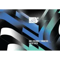 Bereta Brewing Co. BBC - Coconut and Tumeric Lassi Gose (2021)