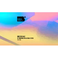 Bereta Brewing Co. BBC - Old Ale (2022)