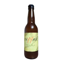 Fayyar Pale Ale