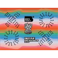 Bereta Brewing Co. Child's Play