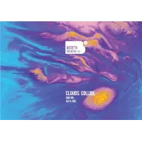 Bereta Brewing Co. Clouds Collide