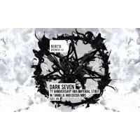Bereta Brewing Co. Dark Seven