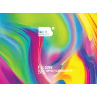 Bereta Brewing Co. Five Down