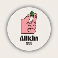 Allkin Brewery Pinch
