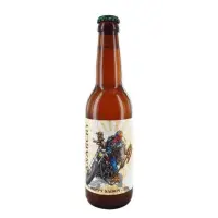 Tsunami Saison Of Anarchy