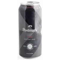 Postmark Brewing Stout