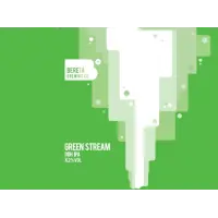 Bereta Brewing Co. Green Stream