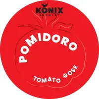 KONIX Brewery Pomidoro