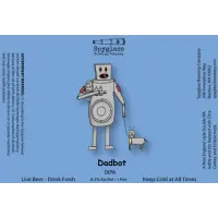 Spyglass Brewing Company Dad Bot