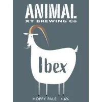 Animal Brewing Co Ibex