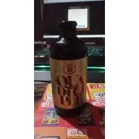 Brofaktura Quadruple