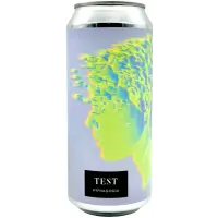 The Test Brewery Hypnagogia