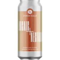 Other Half Brewing Mosaic + Nectaron