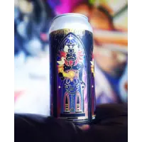 House of Funk Debauchery - Vanilla & Cacao