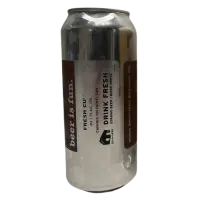 Wood Brothers Brewing Company Fresh Cut
