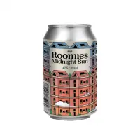 Roomies Midnight Sun