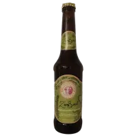 Brauerei Stierberg ZamBraut