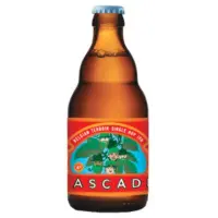 Beer52 Cascade Belgian Terroir Single Hop IPA