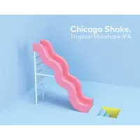 Beer52 Chicago Shake