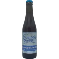 Brouwerij Eeuwig Zonde Eeuwig Bijzonder BA Batch 04
