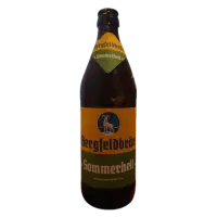 Bergfeldbräu Sommerhell